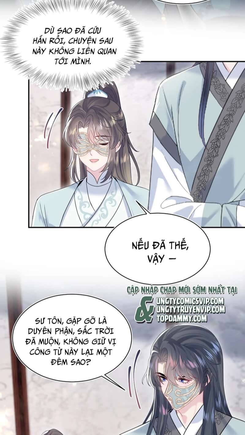 Tuyệt Mỹ Bạch Liên Online Dạy Học Chapter 195 - 24