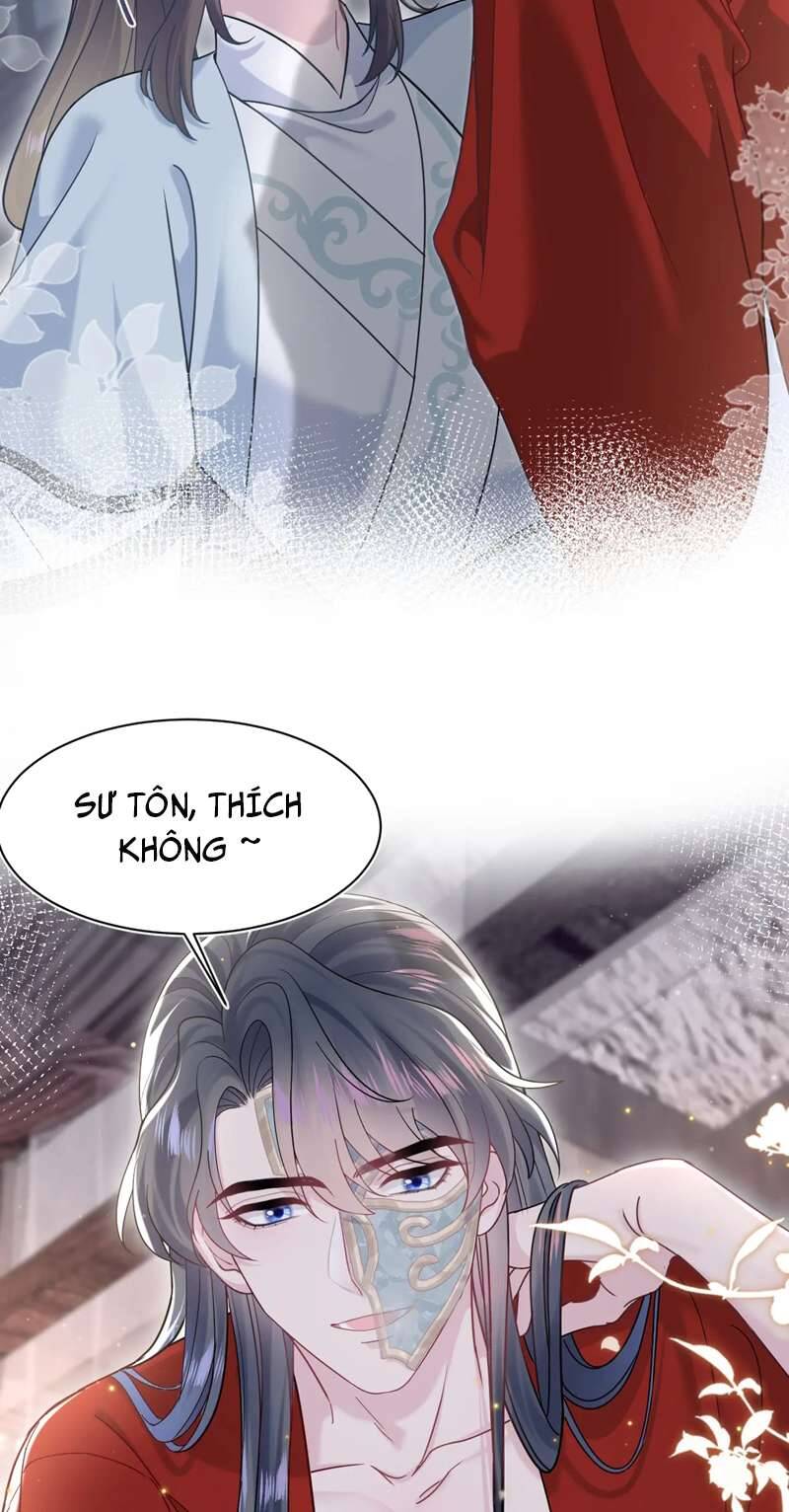 Tuyệt Mỹ Bạch Liên Online Dạy Học Chapter 195 - 33