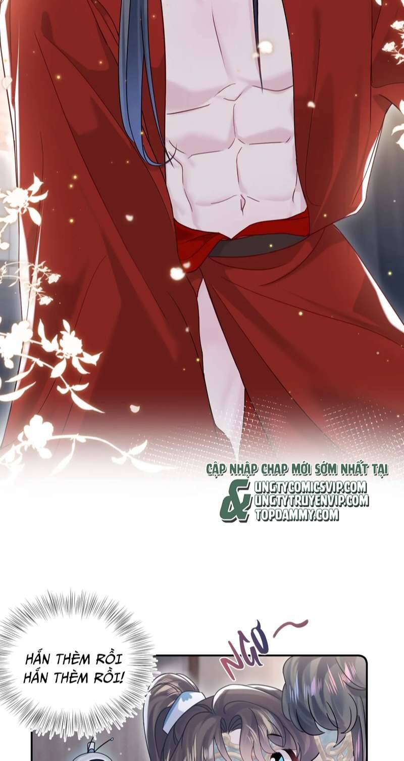 Tuyệt Mỹ Bạch Liên Online Dạy Học Chapter 195 - 34