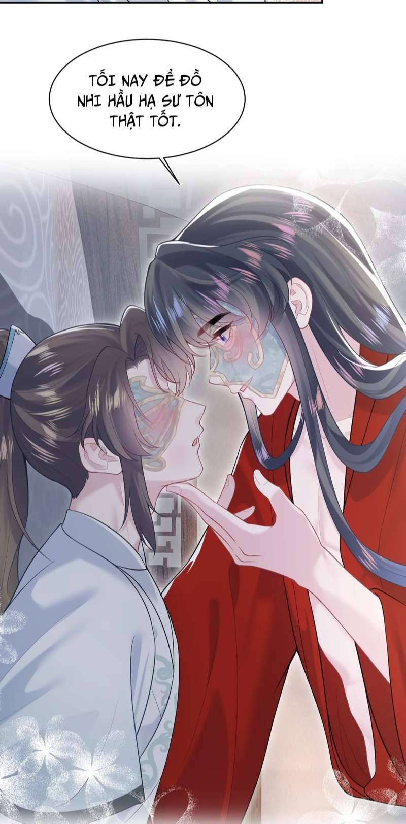 Tuyệt Mỹ Bạch Liên Online Dạy Học Chapter 195 - 38