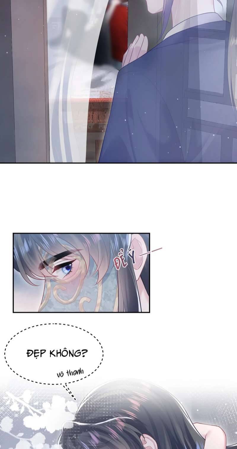Tuyệt Mỹ Bạch Liên Online Dạy Học Chapter 195 - 41