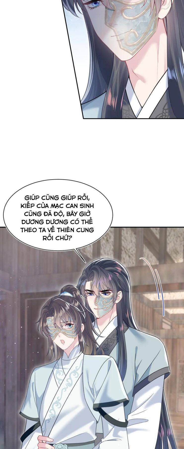 Tuyệt Mỹ Bạch Liên Online Dạy Học Chapter 196 - 11