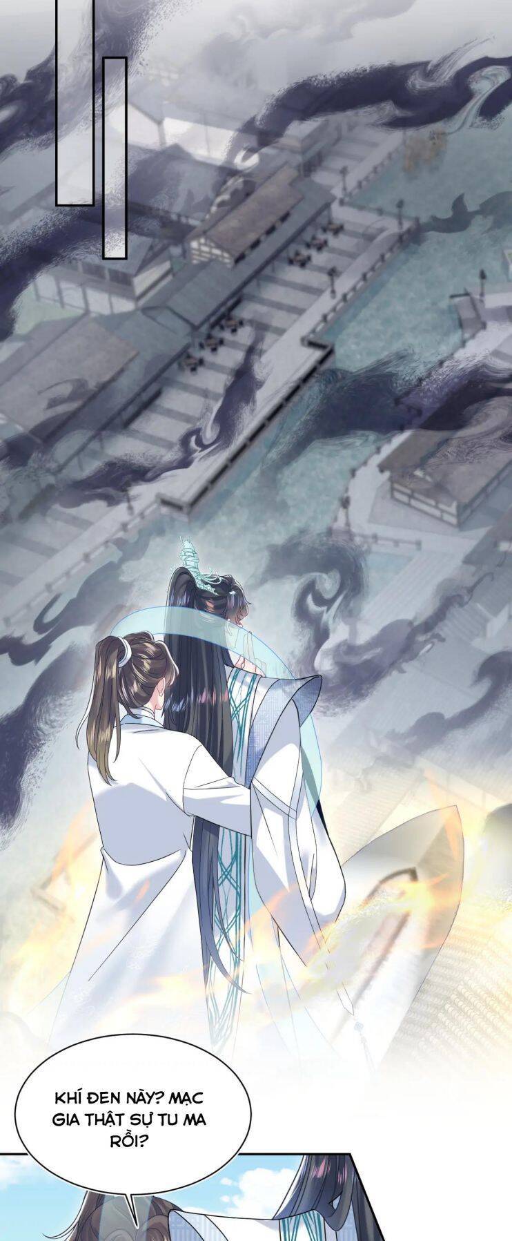 Tuyệt Mỹ Bạch Liên Online Dạy Học Chapter 196 - 14