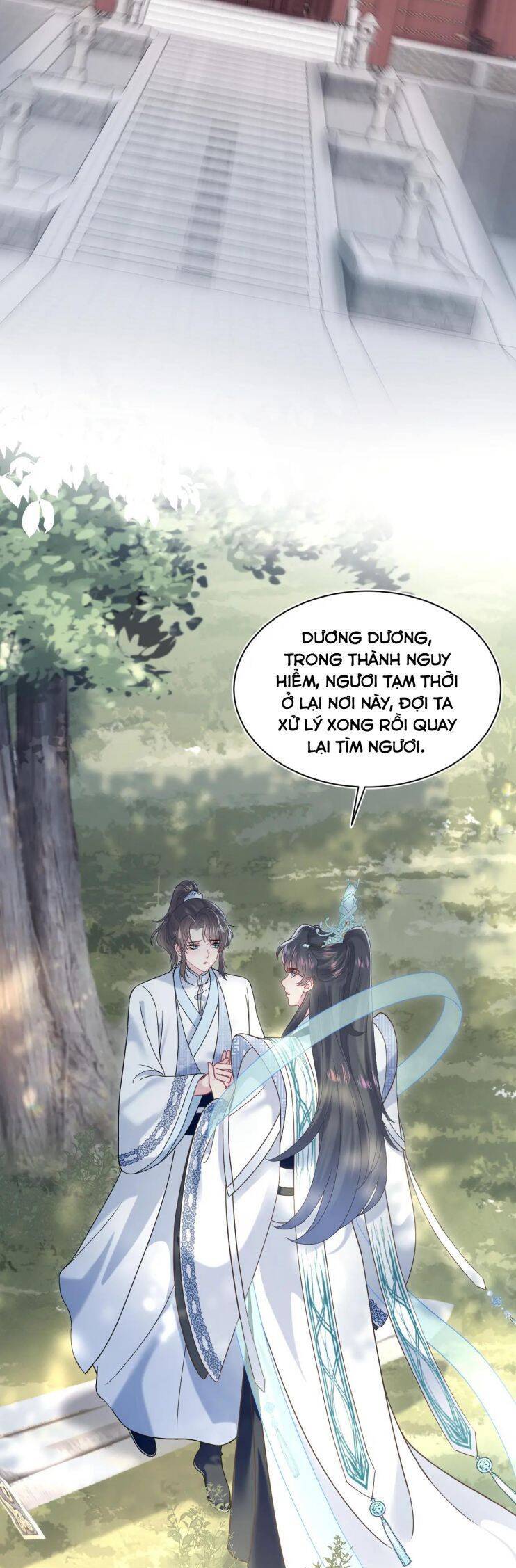 Tuyệt Mỹ Bạch Liên Online Dạy Học Chapter 196 - 18