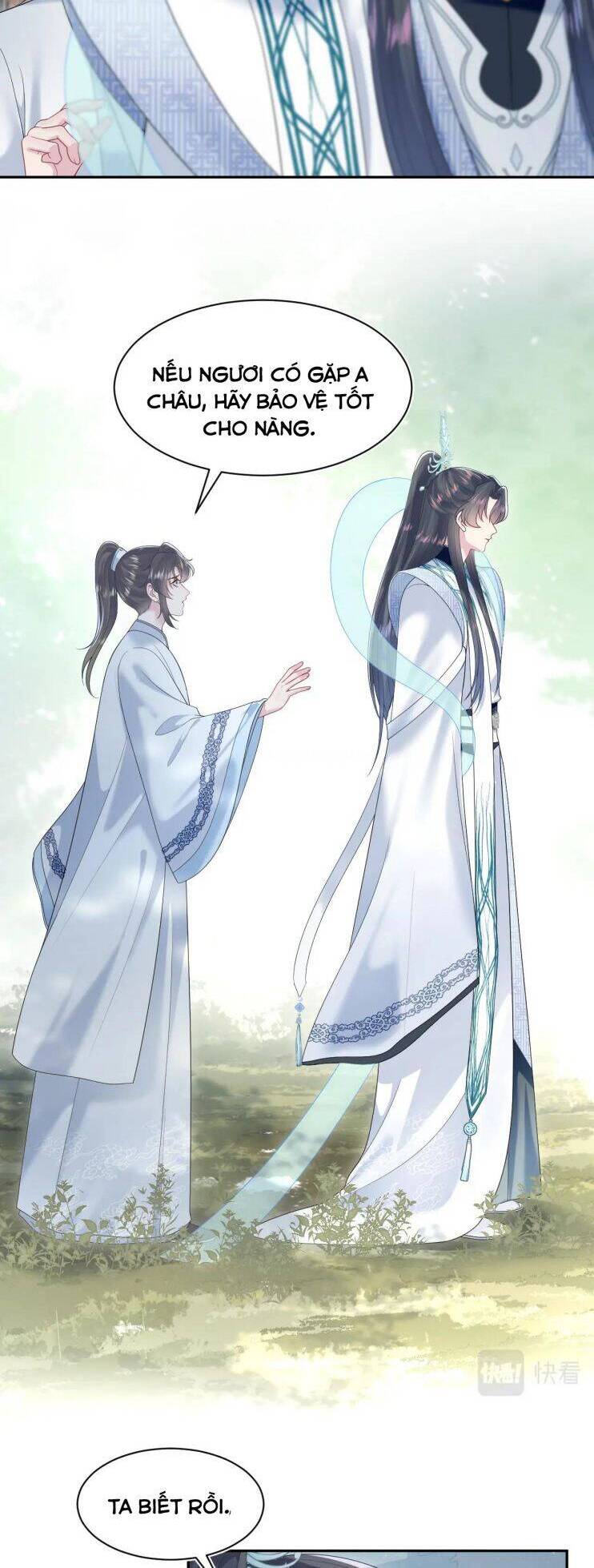 Tuyệt Mỹ Bạch Liên Online Dạy Học Chapter 196 - 21