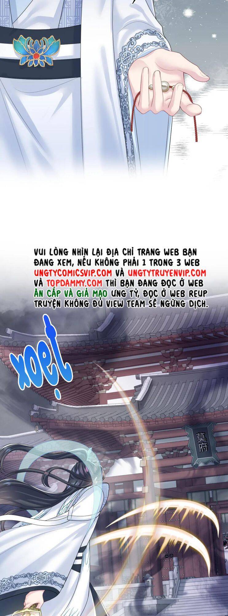 Tuyệt Mỹ Bạch Liên Online Dạy Học Chapter 196 - 24