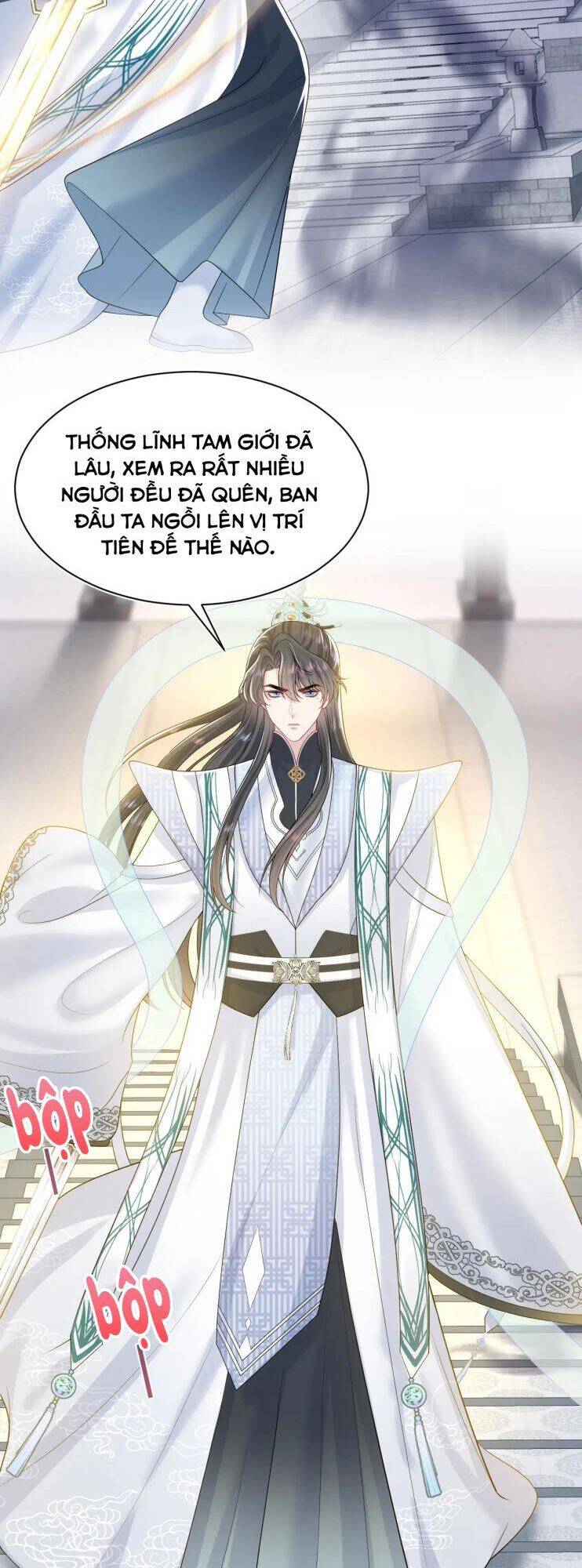 Tuyệt Mỹ Bạch Liên Online Dạy Học Chapter 196 - 25