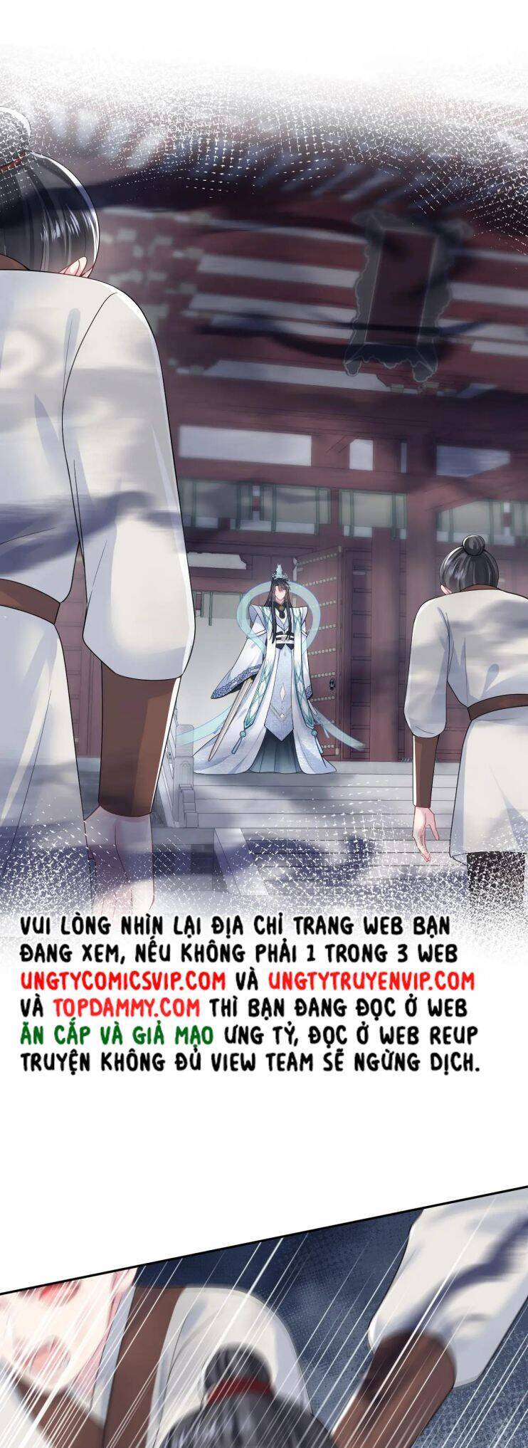 Tuyệt Mỹ Bạch Liên Online Dạy Học Chapter 196 - 28