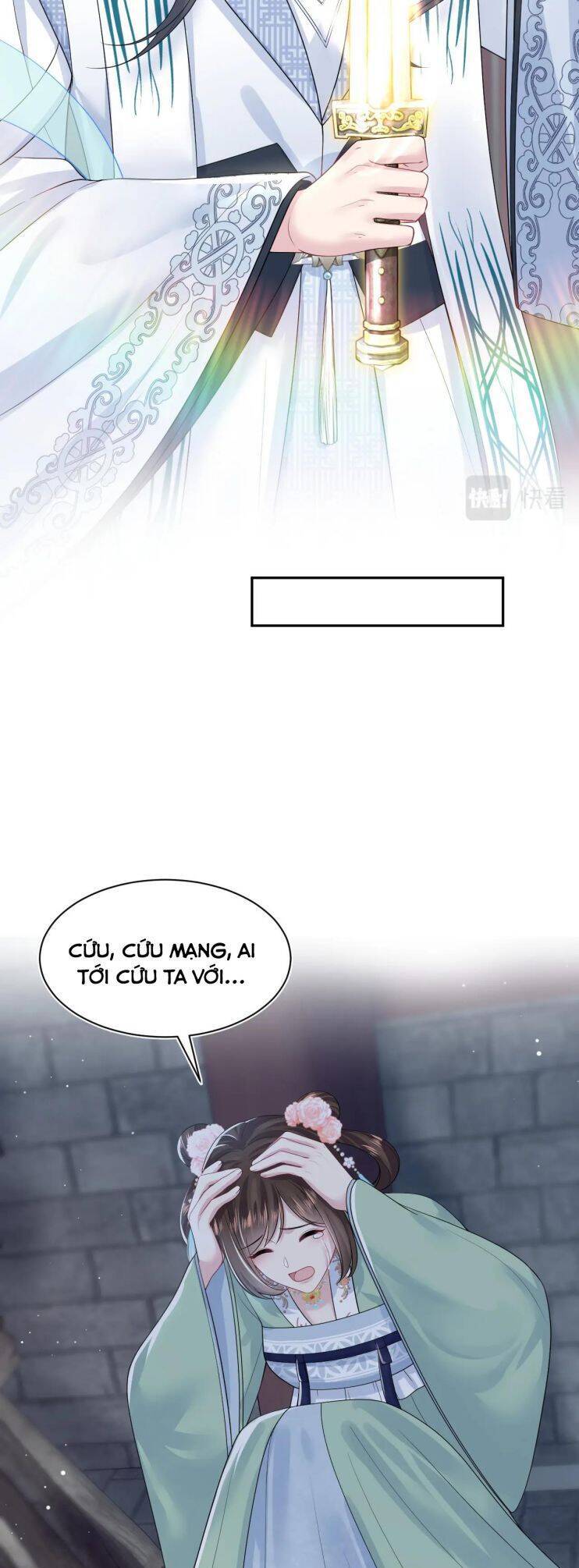 Tuyệt Mỹ Bạch Liên Online Dạy Học Chapter 196 - 30