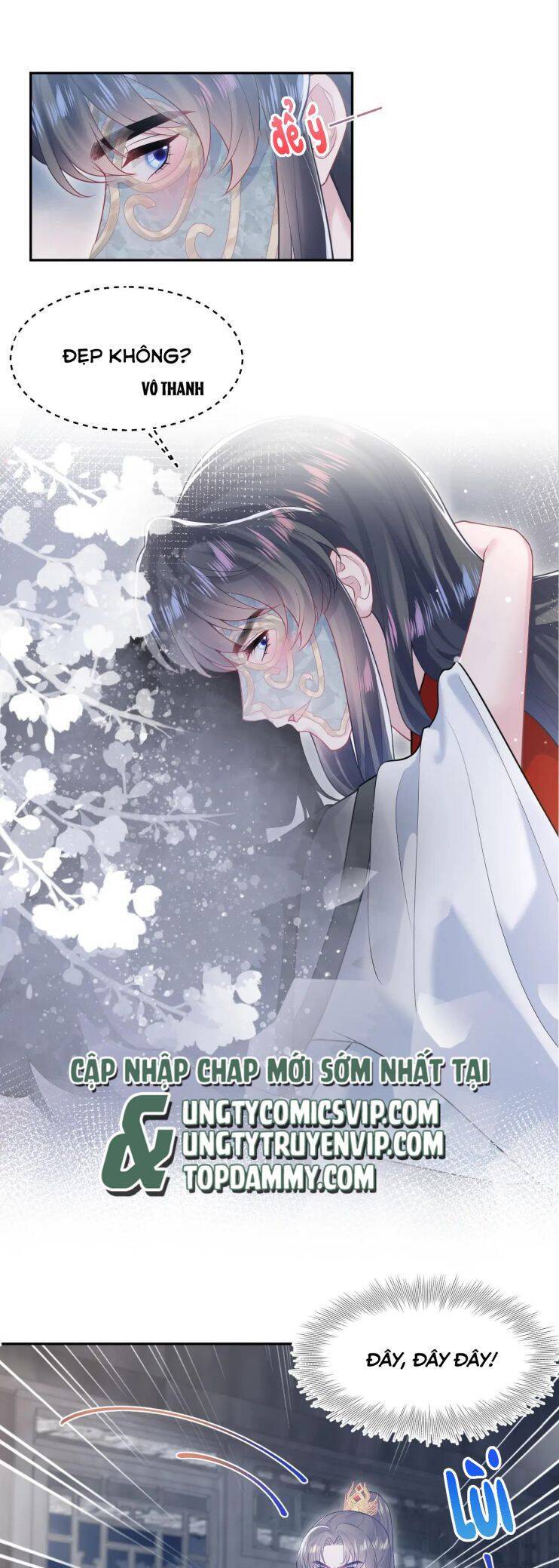 Tuyệt Mỹ Bạch Liên Online Dạy Học Chapter 196 - 4