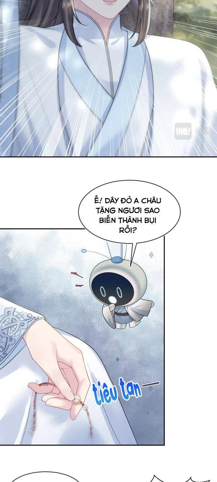 Tuyệt Mỹ Bạch Liên Online Dạy Học Chapter 196 - 35