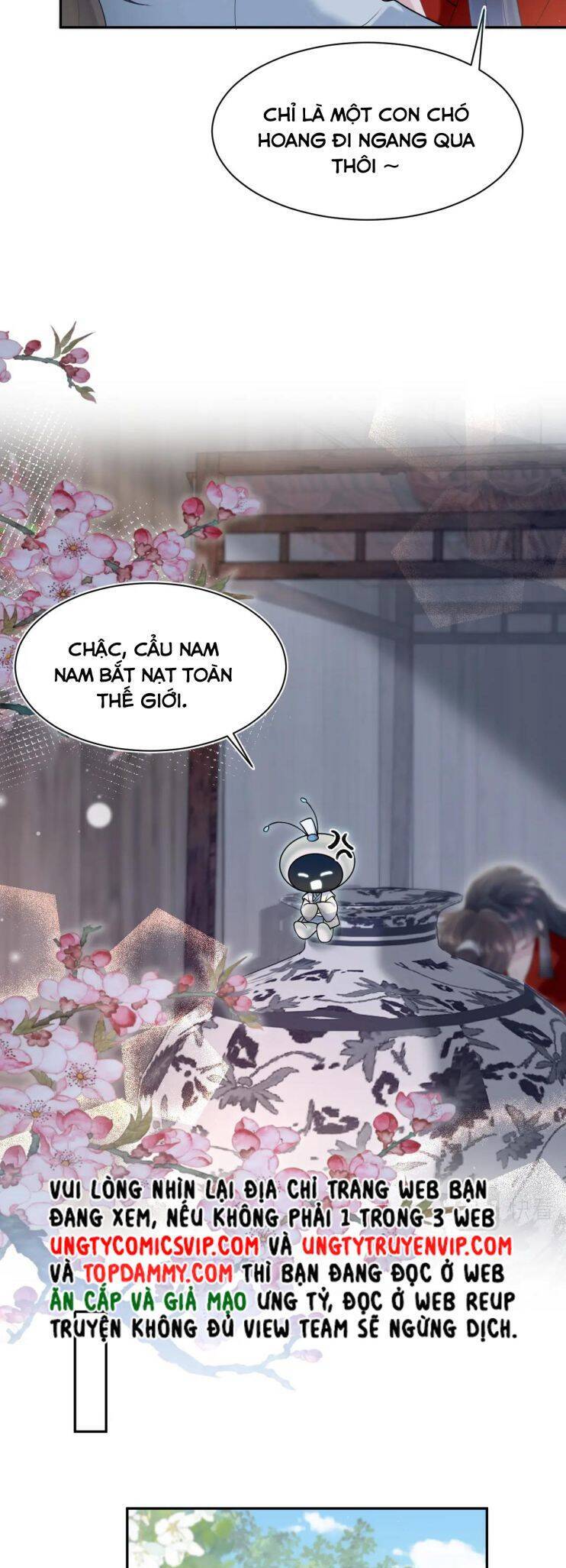 Tuyệt Mỹ Bạch Liên Online Dạy Học Chapter 196 - 8