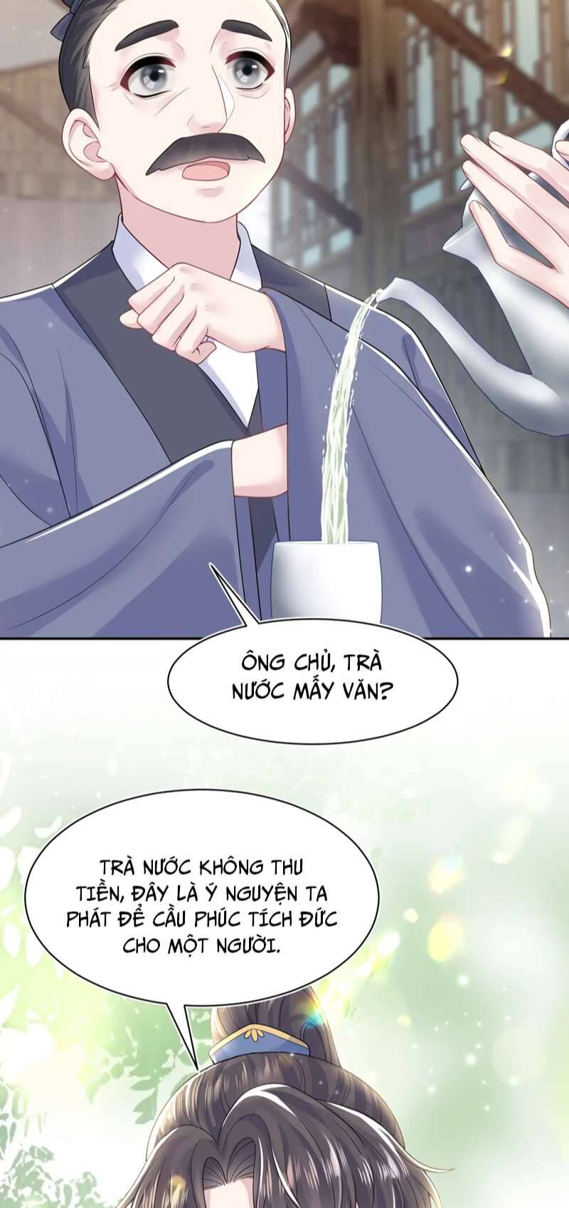 Tuyệt Mỹ Bạch Liên Online Dạy Học Chapter 197 - 28