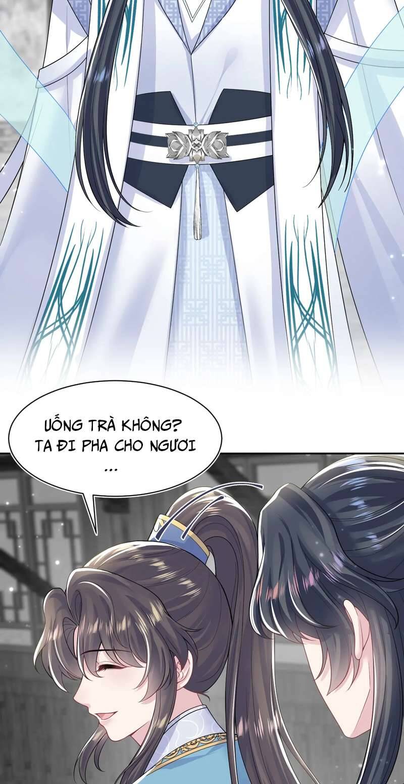 Tuyệt Mỹ Bạch Liên Online Dạy Học Chapter 197 - 32