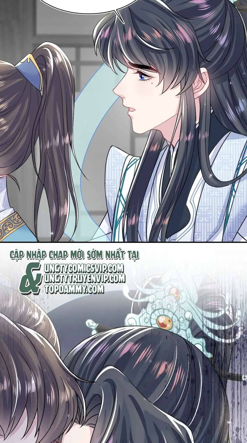 Tuyệt Mỹ Bạch Liên Online Dạy Học Chapter 197 - 40
