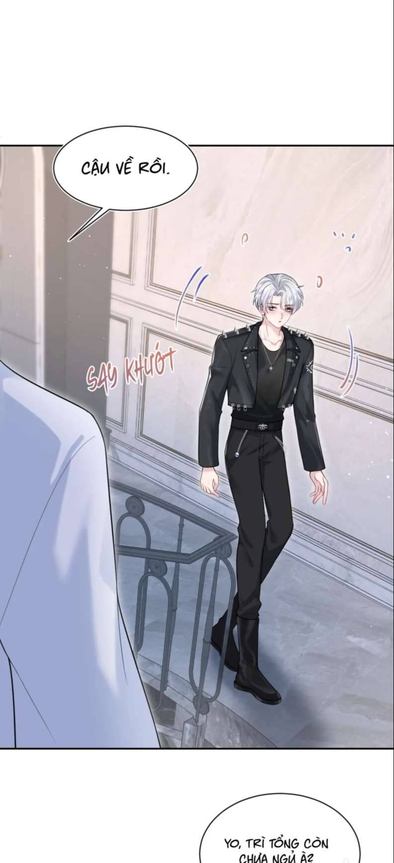 Tuyệt Mỹ Bạch Liên Online Dạy Học Chapter 198 - 18