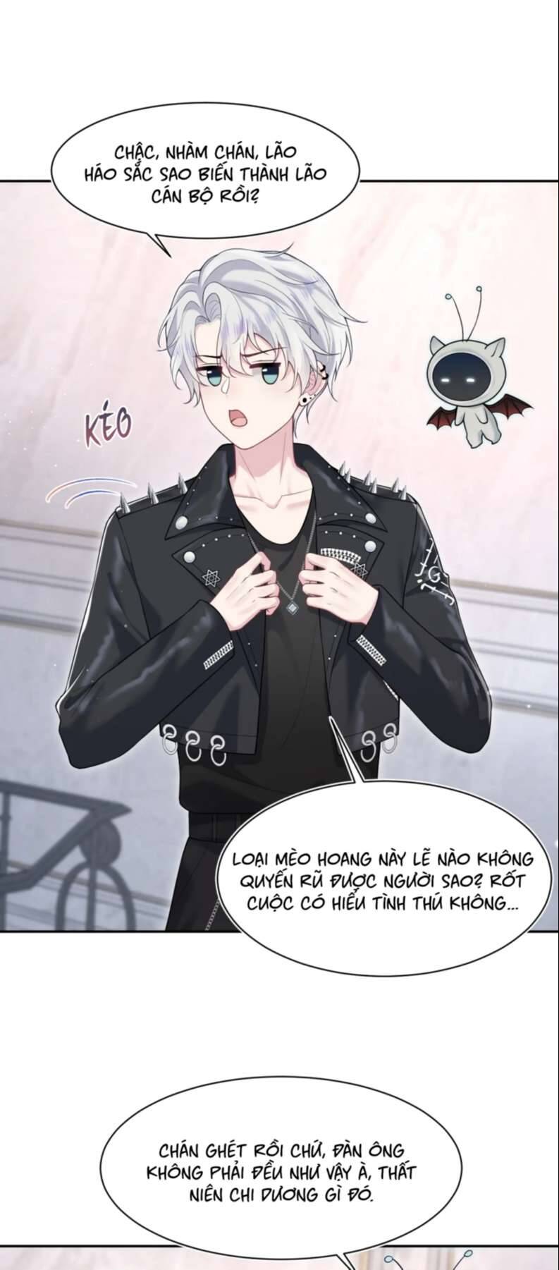 Tuyệt Mỹ Bạch Liên Online Dạy Học Chapter 198 - 22