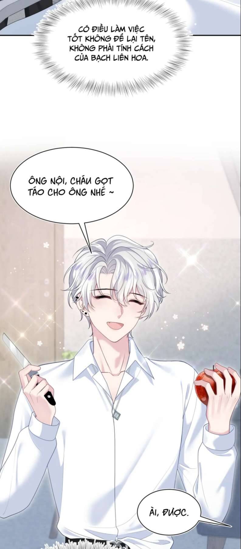 Tuyệt Mỹ Bạch Liên Online Dạy Học Chapter 198 - 28