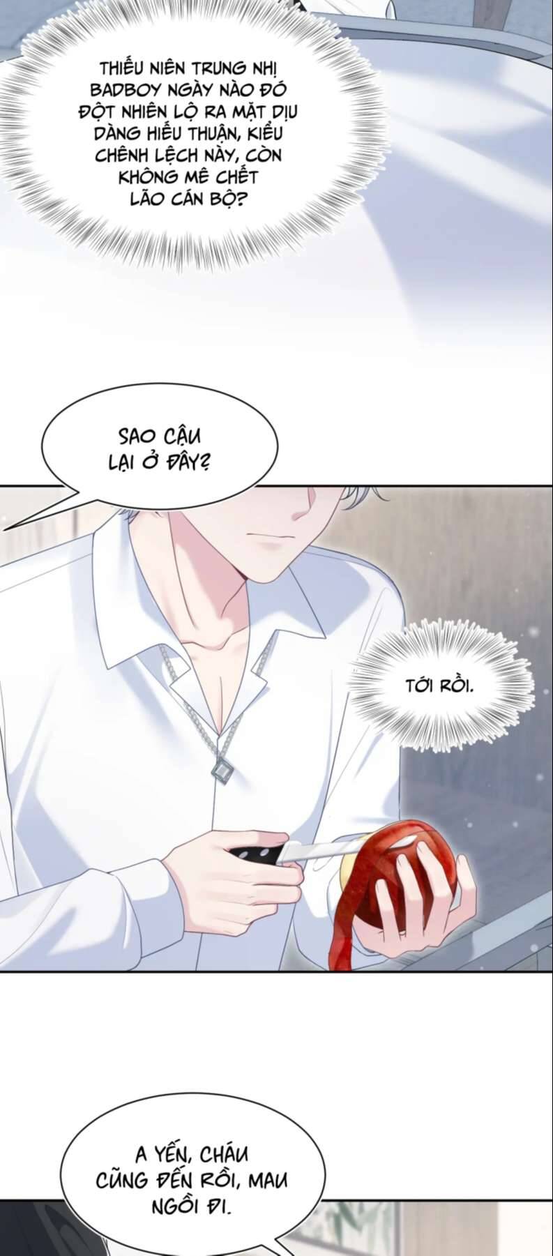 Tuyệt Mỹ Bạch Liên Online Dạy Học Chapter 198 - 29