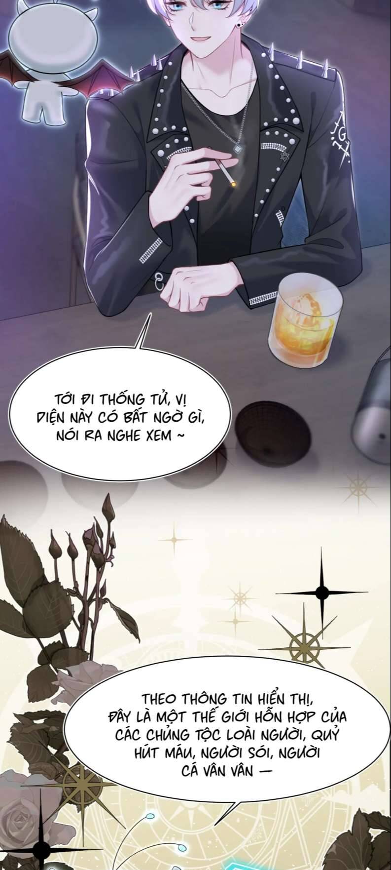 Tuyệt Mỹ Bạch Liên Online Dạy Học Chapter 198 - 4