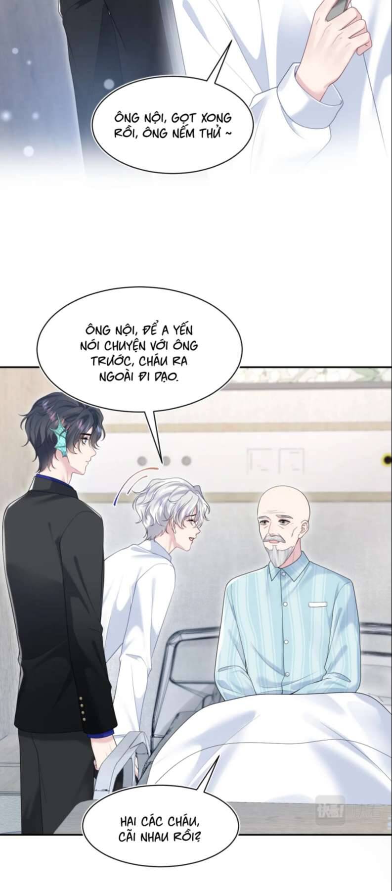 Tuyệt Mỹ Bạch Liên Online Dạy Học Chapter 198 - 31