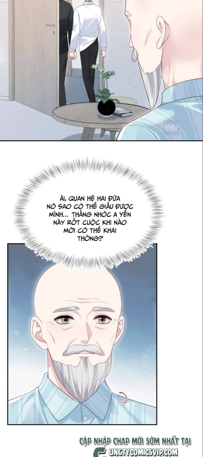 Tuyệt Mỹ Bạch Liên Online Dạy Học Chapter 198 - 35