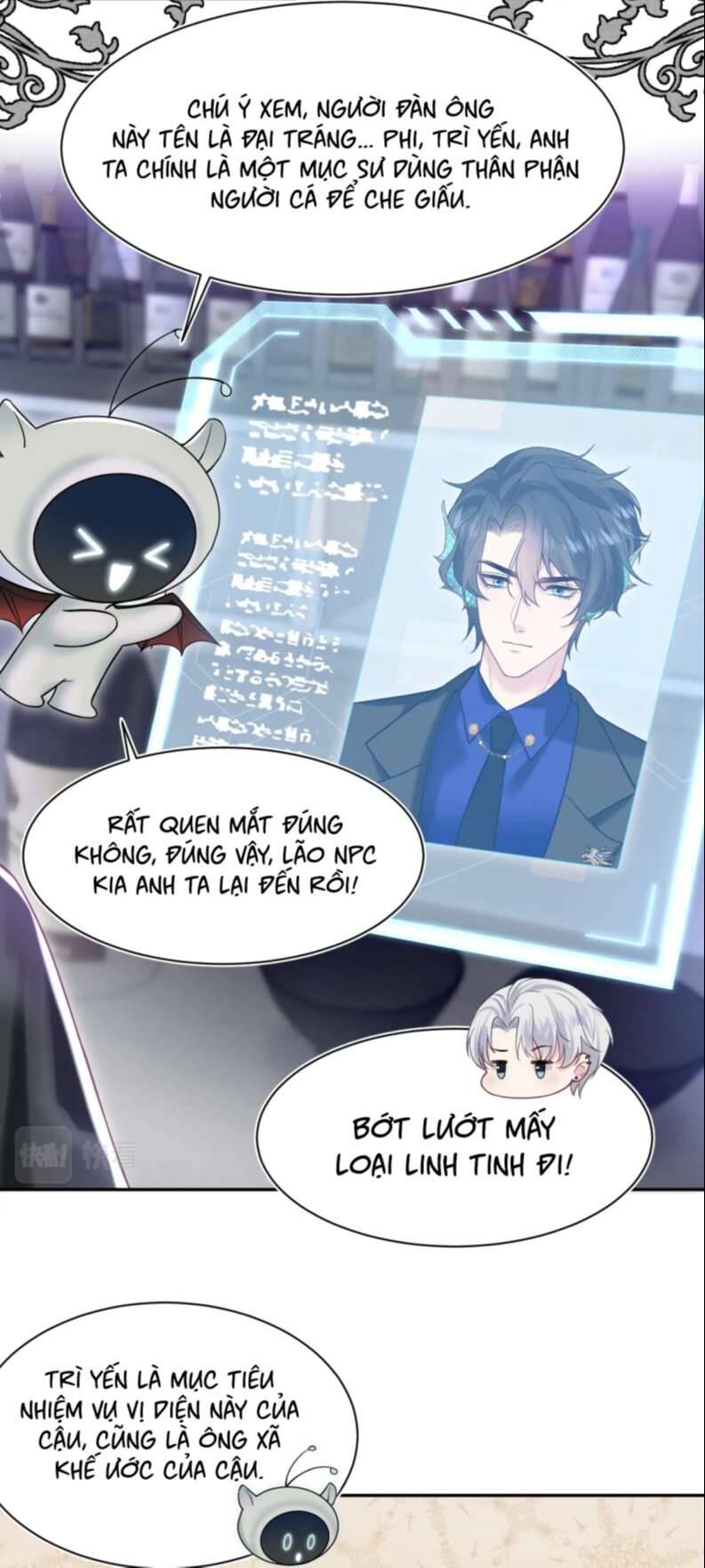 Tuyệt Mỹ Bạch Liên Online Dạy Học Chapter 198 - 10