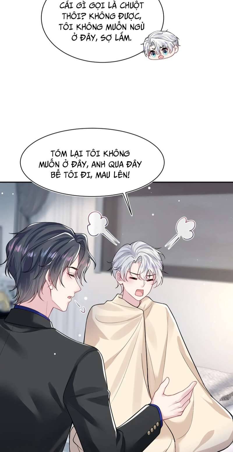 Tuyệt Mỹ Bạch Liên Online Dạy Học Chapter 199 - 18