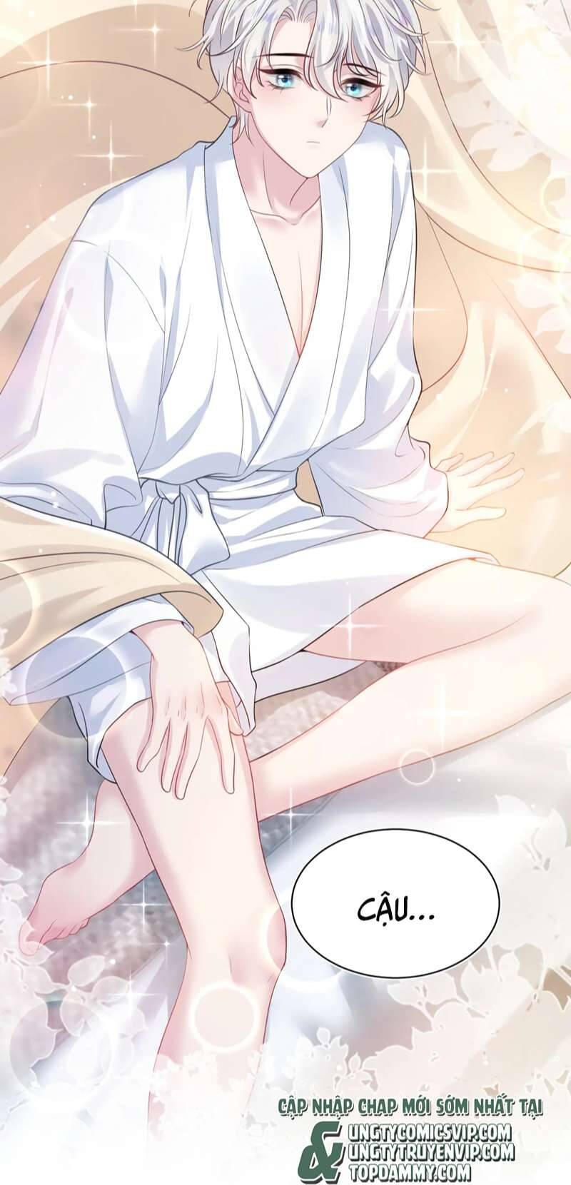 Tuyệt Mỹ Bạch Liên Online Dạy Học Chapter 199 - 20