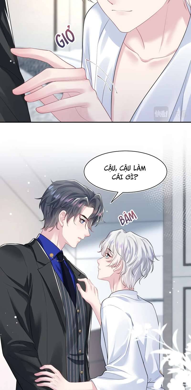 Tuyệt Mỹ Bạch Liên Online Dạy Học Chapter 199 - 22