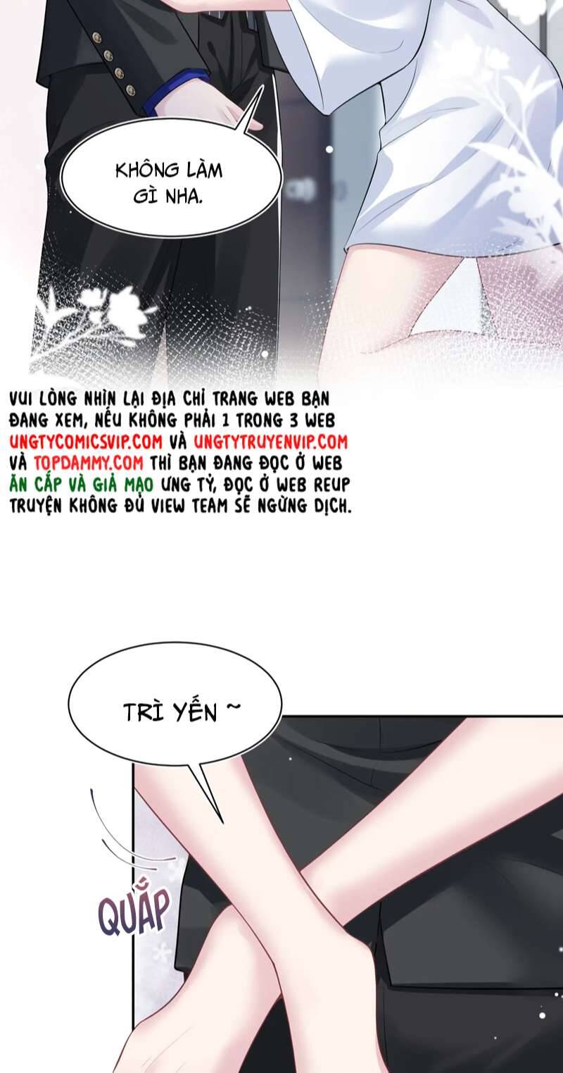 Tuyệt Mỹ Bạch Liên Online Dạy Học Chapter 199 - 23