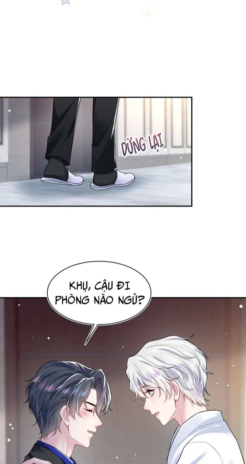 Tuyệt Mỹ Bạch Liên Online Dạy Học Chapter 199 - 28