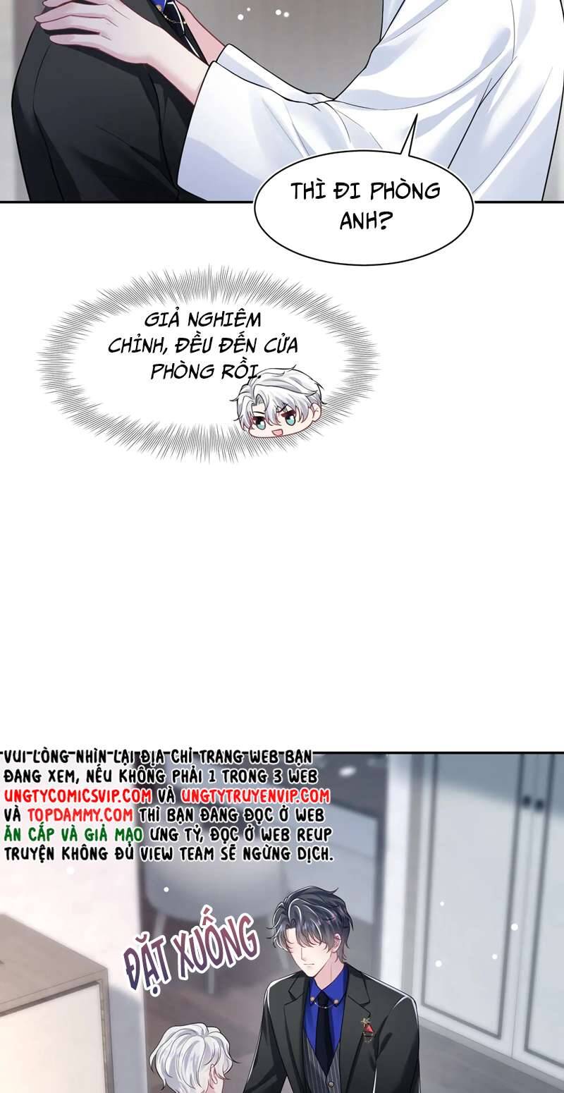 Tuyệt Mỹ Bạch Liên Online Dạy Học Chapter 199 - 29