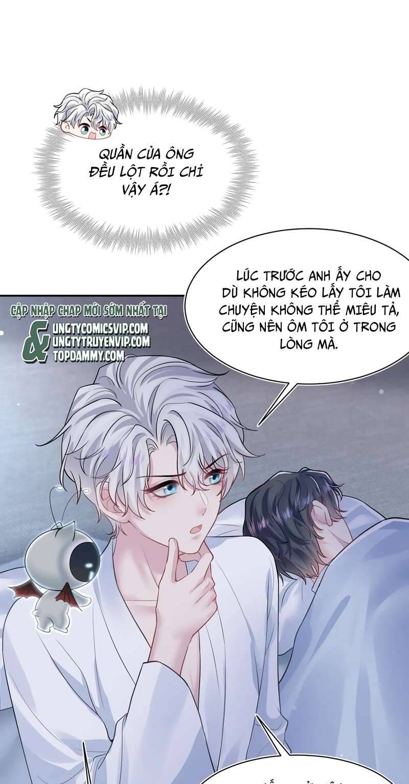 Tuyệt Mỹ Bạch Liên Online Dạy Học Chapter 199 - 39