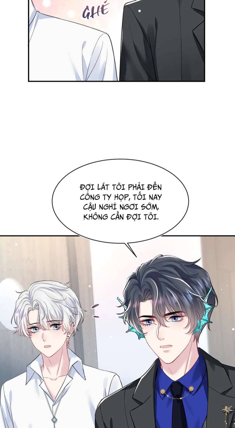 Tuyệt Mỹ Bạch Liên Online Dạy Học Chapter 199 - 5