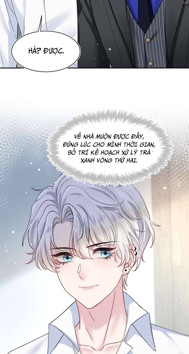 Tuyệt Mỹ Bạch Liên Online Dạy Học Chapter 199 - 6