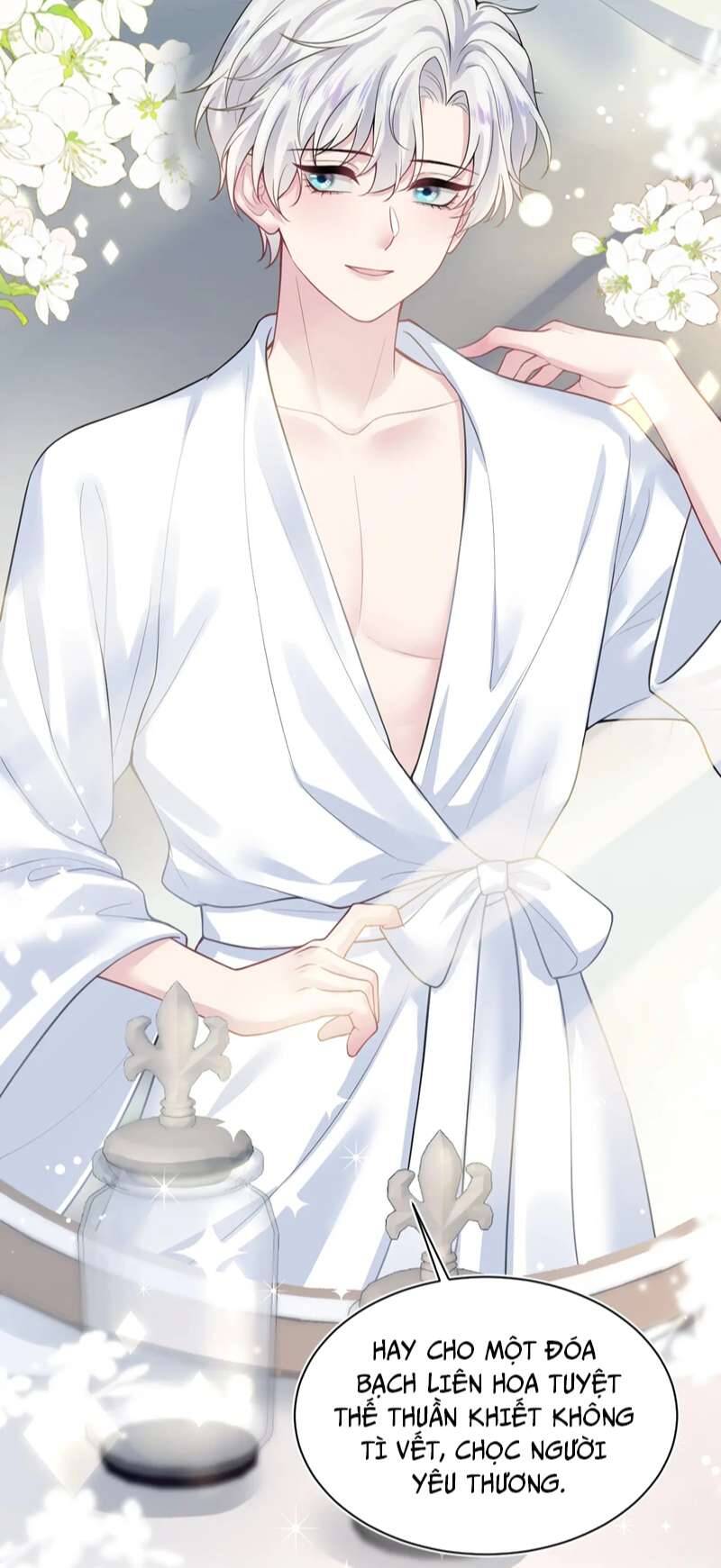 Tuyệt Mỹ Bạch Liên Online Dạy Học Chapter 199 - 9