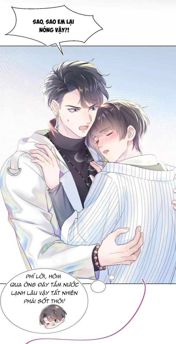Tuyệt Mỹ Bạch Liên Online Dạy Học Chapter 2 - 13