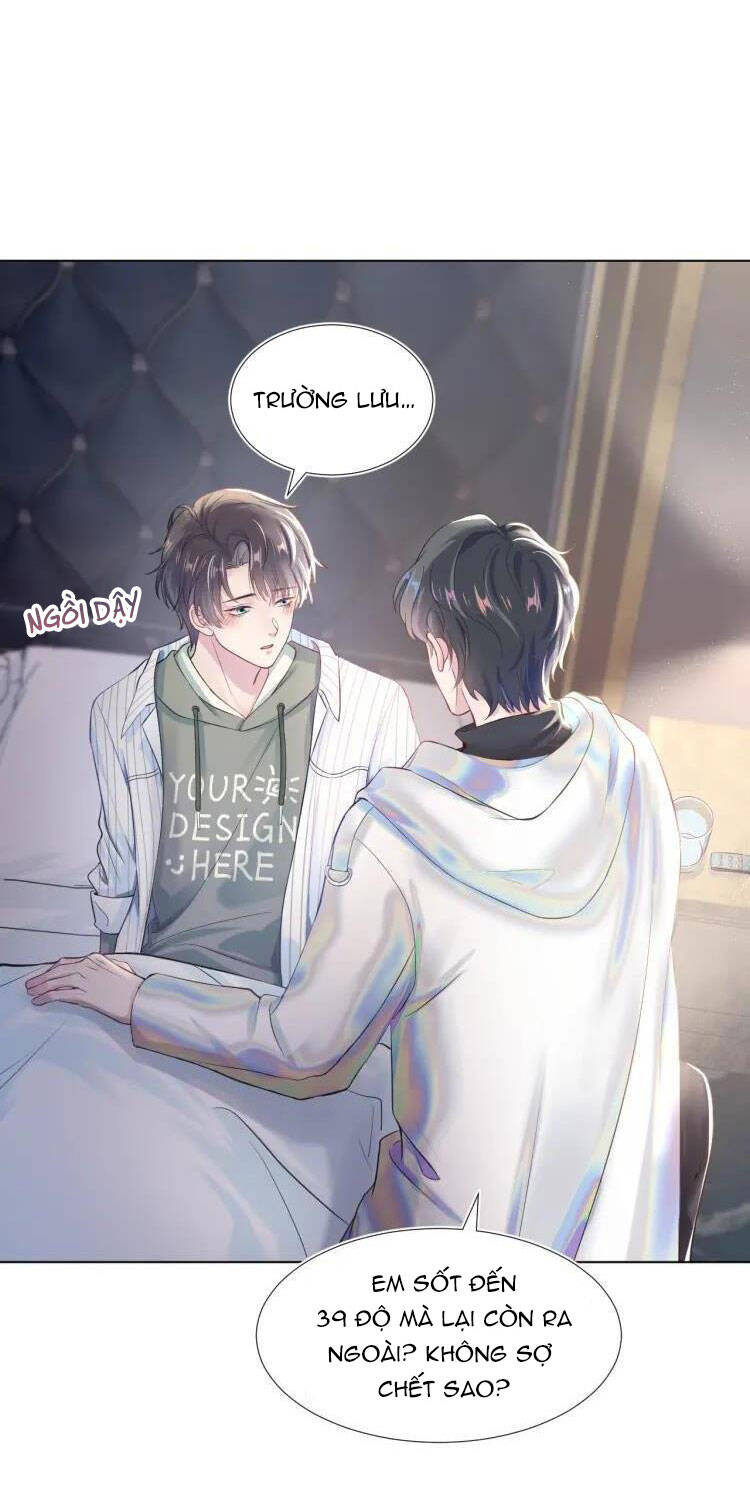 Tuyệt Mỹ Bạch Liên Online Dạy Học Chapter 2 - 17