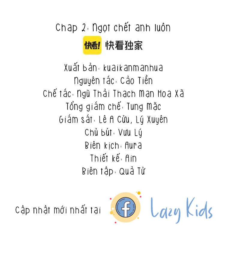 Tuyệt Mỹ Bạch Liên Online Dạy Học Chapter 2 - 3