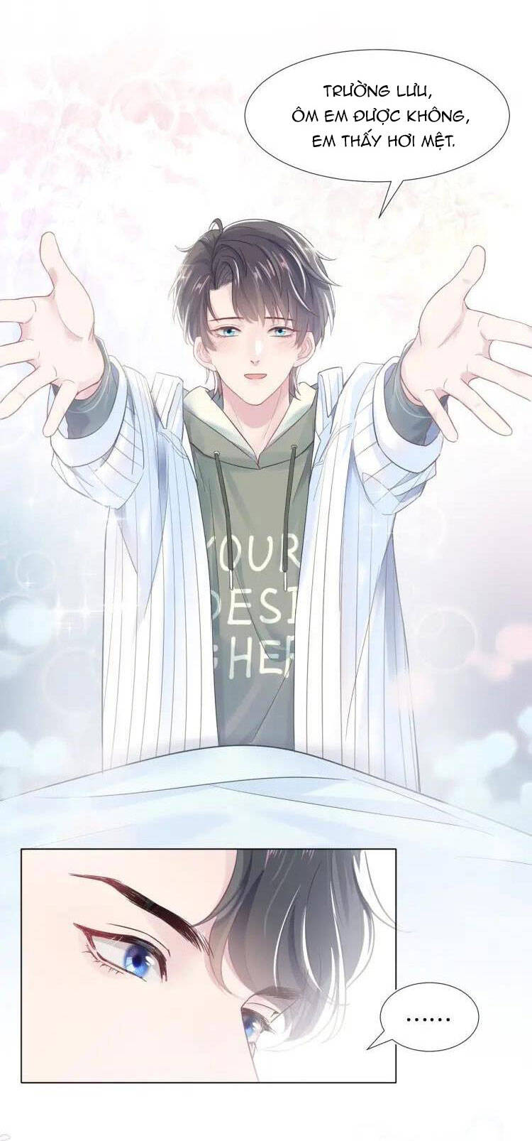 Tuyệt Mỹ Bạch Liên Online Dạy Học Chapter 2 - 25