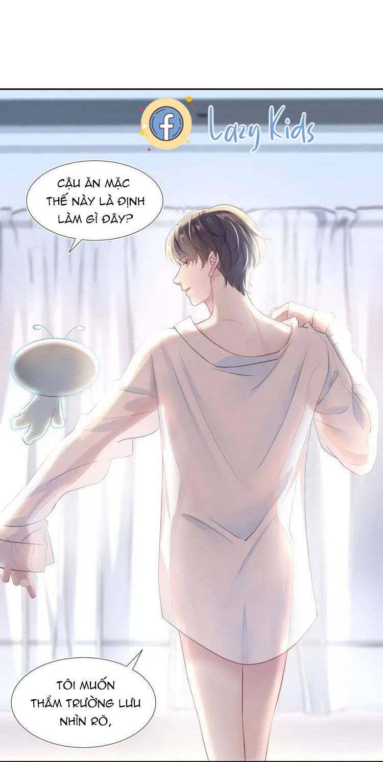 Tuyệt Mỹ Bạch Liên Online Dạy Học Chapter 2 - 31