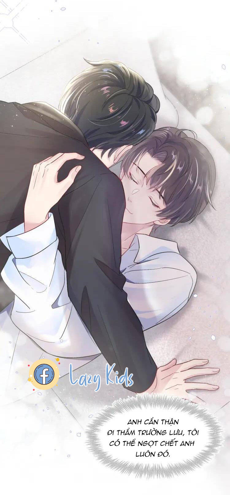Tuyệt Mỹ Bạch Liên Online Dạy Học Chapter 2 - 46