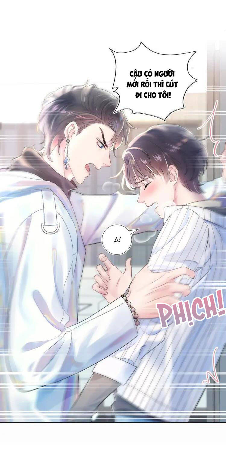 Tuyệt Mỹ Bạch Liên Online Dạy Học Chapter 2 - 9