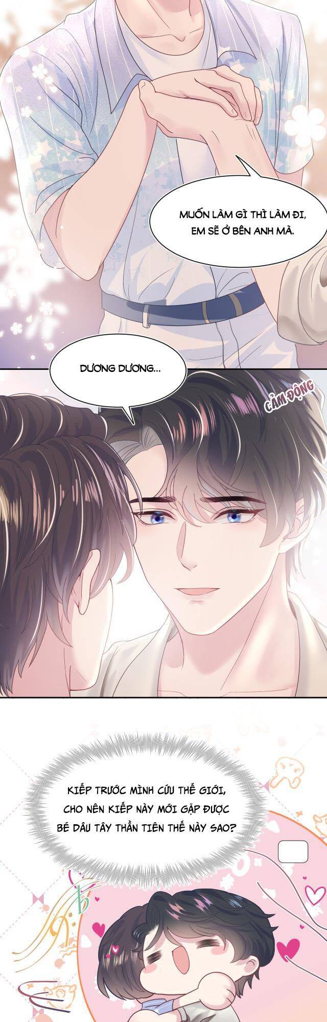 Tuyệt Mỹ Bạch Liên Online Dạy Học Chapter 20 - 13