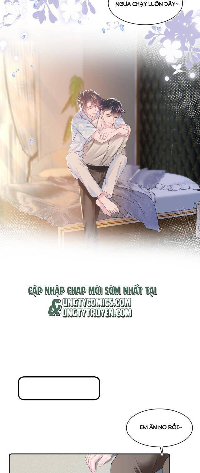 Tuyệt Mỹ Bạch Liên Online Dạy Học Chapter 20 - 15