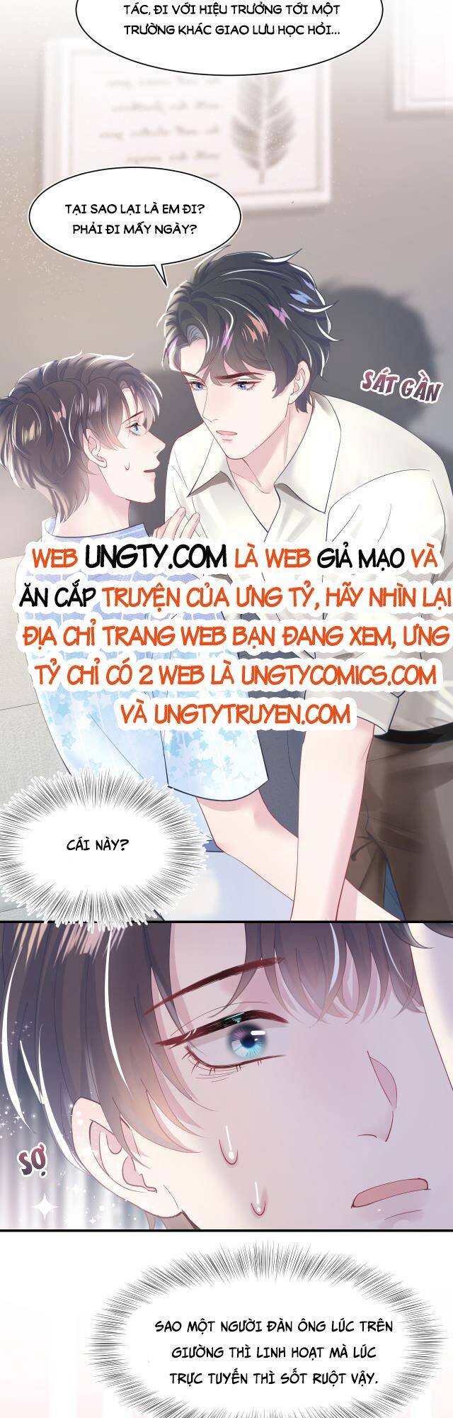 Tuyệt Mỹ Bạch Liên Online Dạy Học Chapter 20 - 20