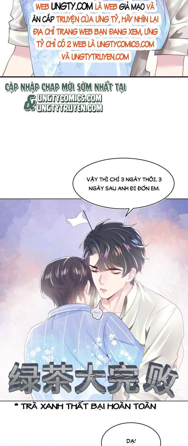 Tuyệt Mỹ Bạch Liên Online Dạy Học Chapter 20 - 23