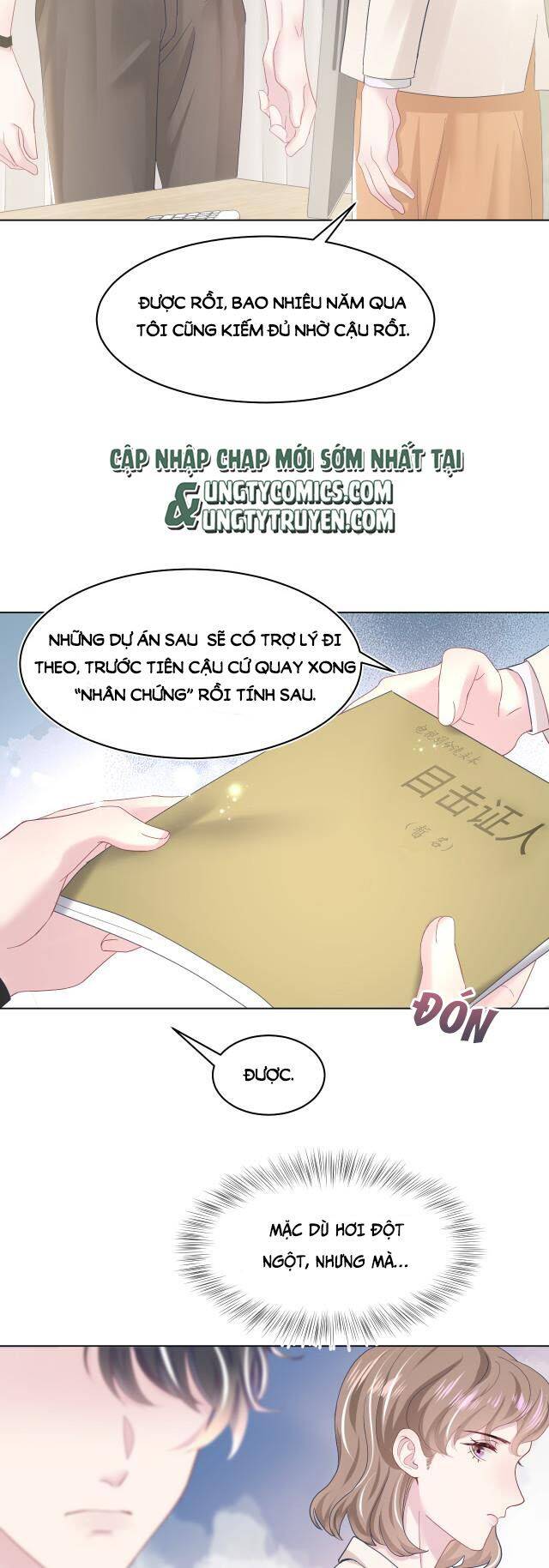Tuyệt Mỹ Bạch Liên Online Dạy Học Chapter 20 - 7