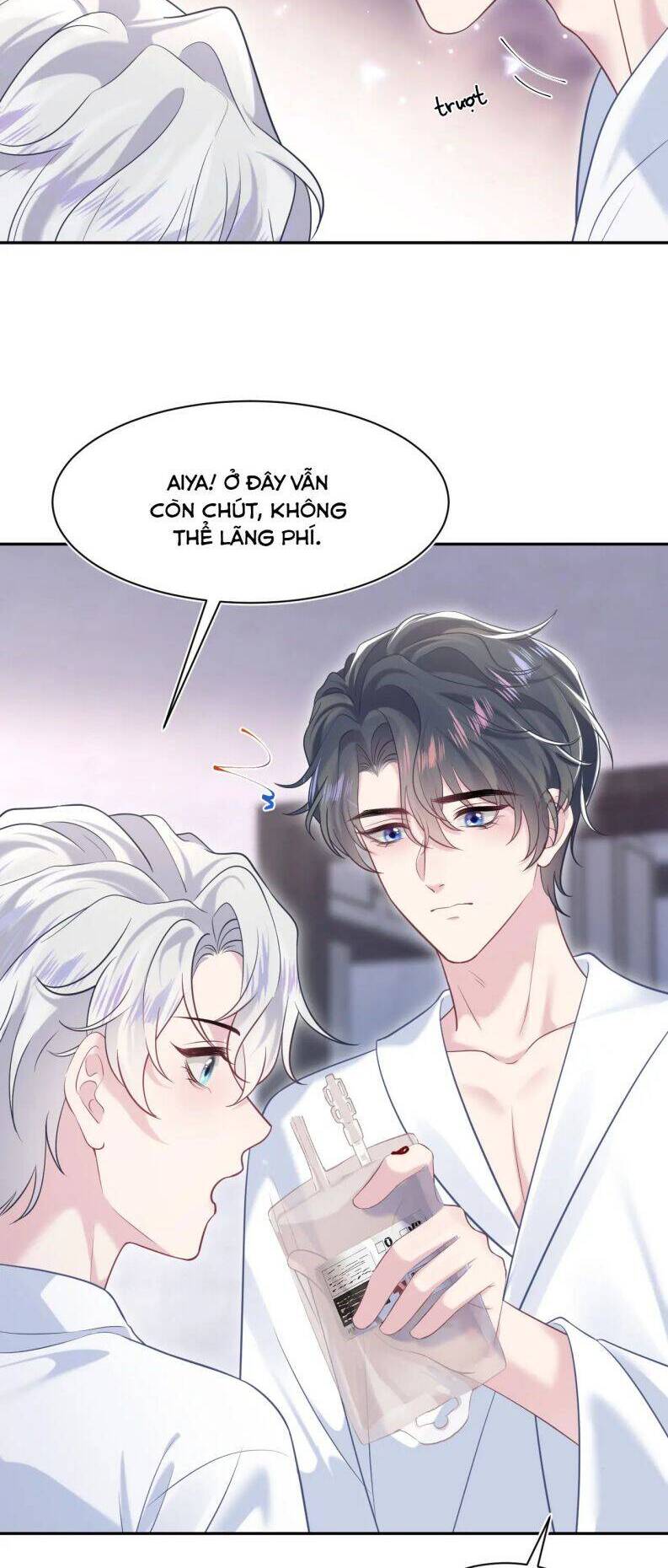 Tuyệt Mỹ Bạch Liên Online Dạy Học Chapter 200 - 14
